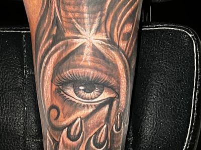 The Inkwell Tattoo Studio