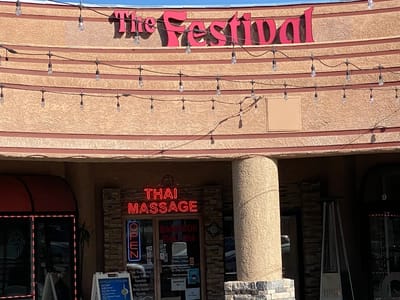 The Inky Dragon Tattoo Co.