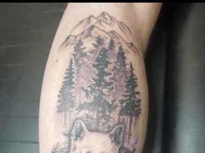 The Iron Dragon Tattoo Collective