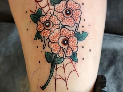 The Iron Dragon Tattoo Collective