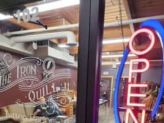 The Iron Quill Tattoo Parlor