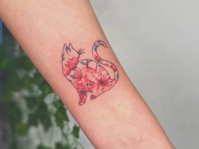 The Ivy Fine Art & Tattoo