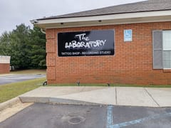 The Laboratory