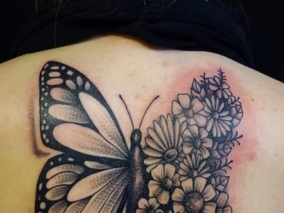 The Lacquered Dagger