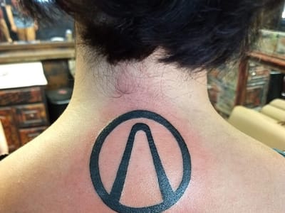 The Last Best Place Tattoos
