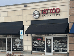 The Legacy Tattoo Collective