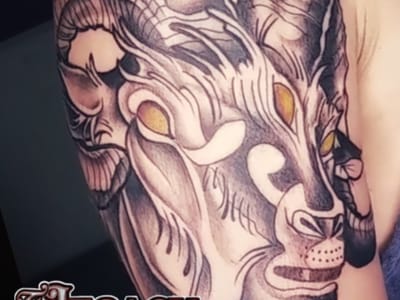 The Legacy Tattoo Collective