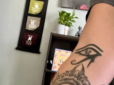 The Legacy Tattoo Collective