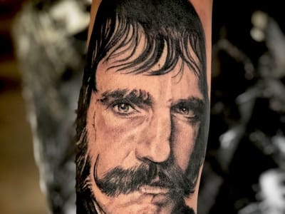 The Lions Den Tattoo Company