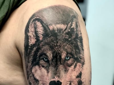 The Lions Den Tattoo Company