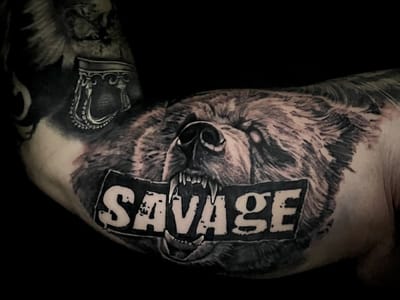 The Lions Den Tattoo Company