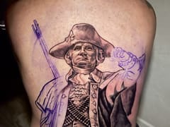 The Lions Den Tattoo Company