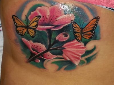 The Lions Den Tattoo Studio