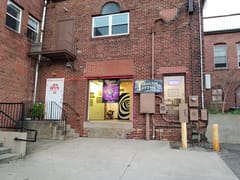 The Lions Den Tattoo Studio