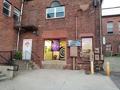 The Lions Den Tattoo Studio