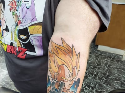 The Lions Den Tattoo Studio