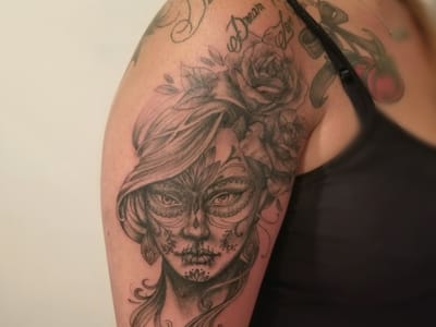 The Lions Den Tattoo Studio