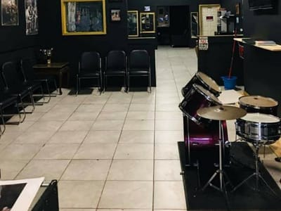 The Lion's Den Tattoo Studio