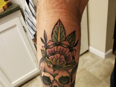 THE LITTLE TATTOO SHOPPE