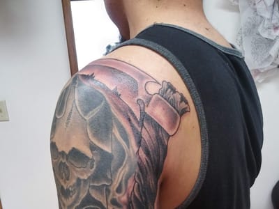 The Living Art Studio