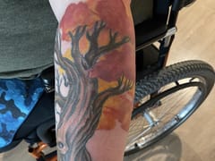 The Living Art Studio