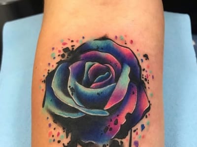 The Living Lighthouse Tattoo Shop