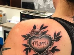 The Living Lighthouse Tattoo Shop