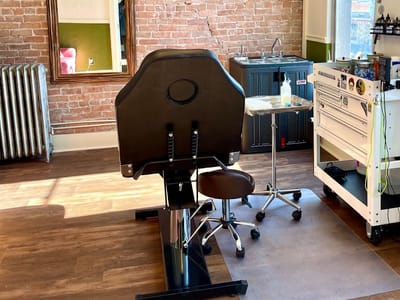 The Loft Tattoo Studio