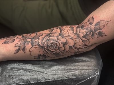 The Loft Tattoo Studio