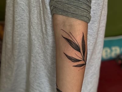 The Loft Tattoo Studio