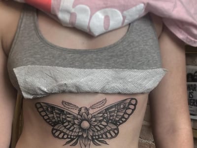 The Loft Tattoo Studio