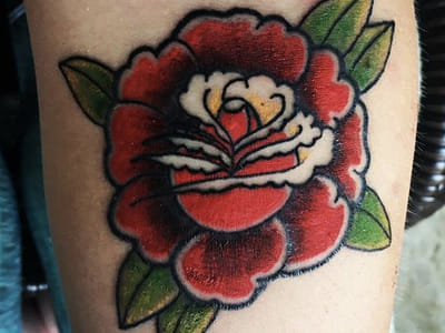 The Loft Tattoo Studio