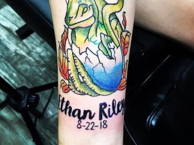 The Loft Tattoo Studio