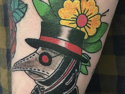 The Loft Tattoo Studio