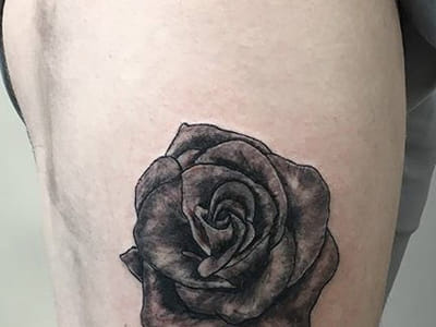 The Loft Tattoo Studio