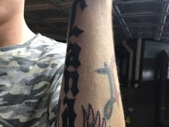 The Loft Tattoo Studio