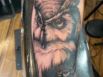 The Loft Tattoo Studio