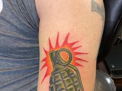 The Loft Tattoo Studio