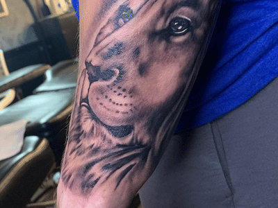 The Loft Tattoo Studio