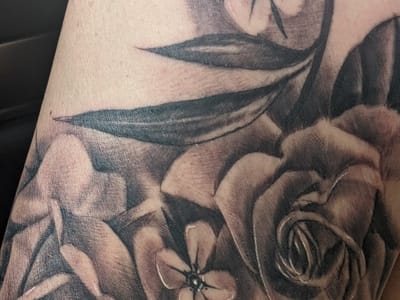 The Lost Boys Tattoo