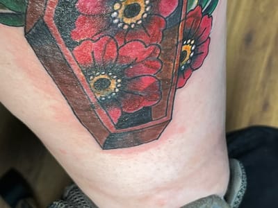 The Lost Boys Tattoo