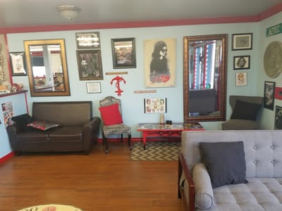 The Lost Boys Tattoo