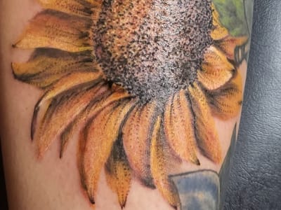 The Lost Crown Tattoo Emporium