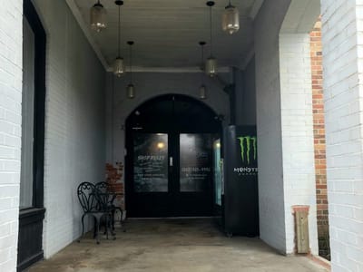 The Lost Crown Tattoo Emporium