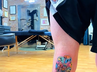 The Loyal Sparrow Tattoo and Piercing