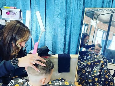 The Loyal Sparrow Tattoo and Piercing