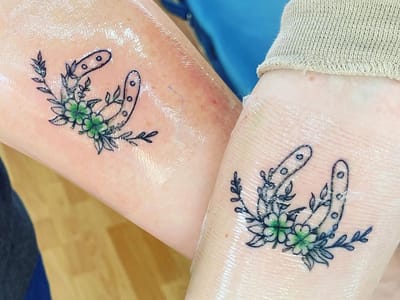 The Loyal Sparrow Tattoo and Piercing