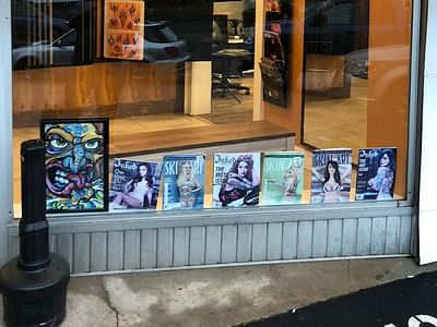 The Lucky 7 Tattoo Studio