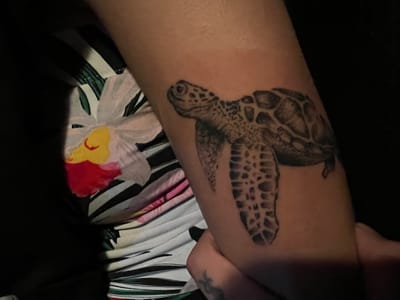 The Lucky 7 Tattoo Studio