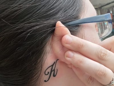 The Lucky Seven Tattoo Co.